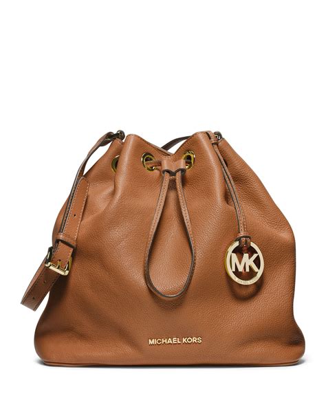 michael kors jules large bicolor drawstring shoulder bag|Best 25+ Deals for Michael Kors Jules Drawstring .